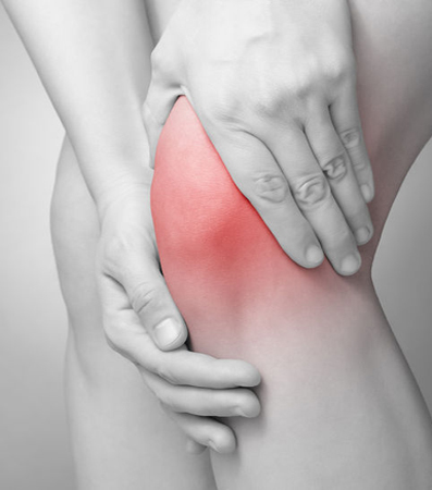 Knee Replacement Surgery